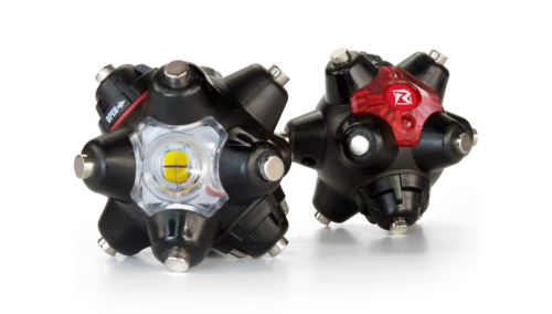 Risk Racing - Risk Racing Light Mine Professional - 00107