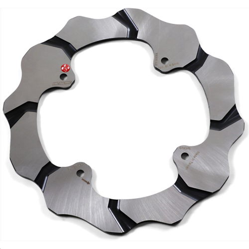 Braking - Braking ATV/UTV Brake Discs - BY9006L