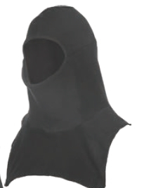 SP1 - Fly Racing Proclava Face Mask - SM-16042 - Black - OSFM