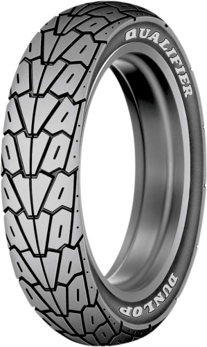 Dunlop - Dunlop K525 Qualifier Rear Tire - 150/90-15  - 421350