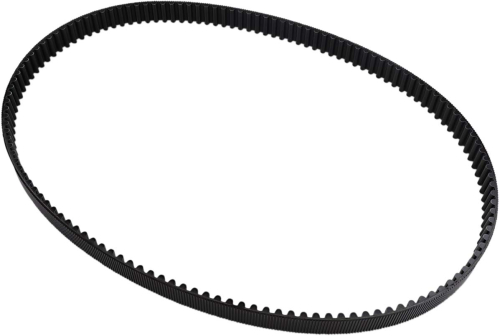 Belt Drives Ltd - Belt Drives Ltd 1-1/2in. Rear Drive Belt - 133T - PCCB-133
