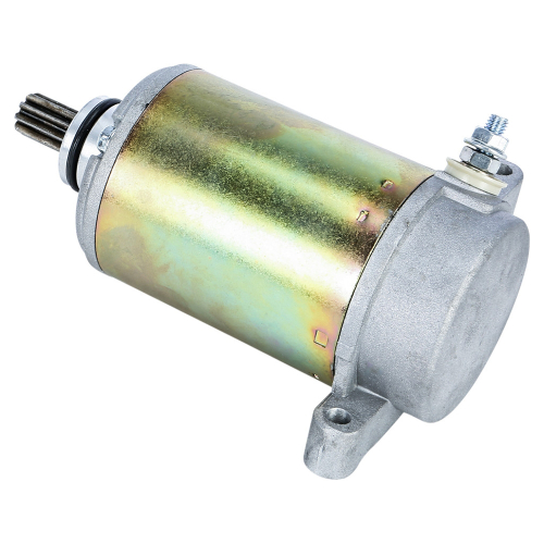 WPS - WPS Starter Motor - SMU0066