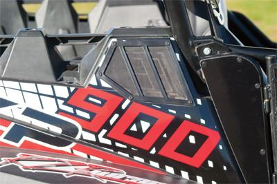 Starting Line Products - Starting Line Products Intake Pre Filter - 67-154