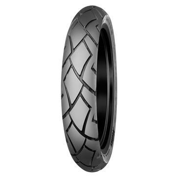 Mitas - Mitas Terra Force-R Trail Front Tire - 90/90-21 - 70000530