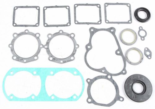 SP1 - SP1 Complete Gasket Set - 09-711168B