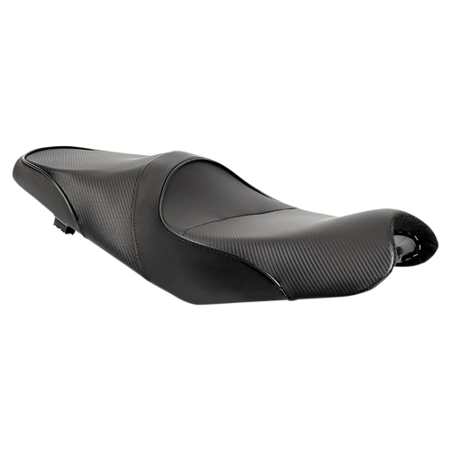 Sargent - Sargent World Sport Performance Seat with Black Accent - Standard - WS-570-19