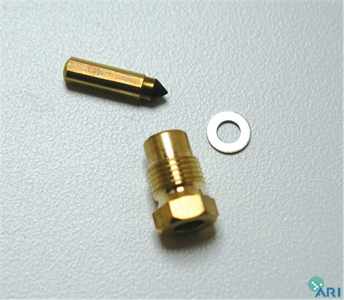 SPI - SPI Resilient Needle, Seat, and Gasket Set - Tillotson - 07-230-01