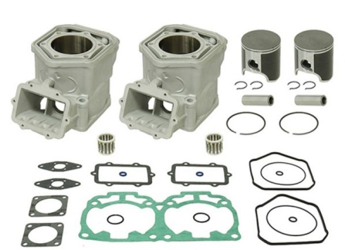 SPI - SPI Cylinder Kit - SM-09603K