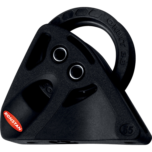 Ronstan - Ronstan Series 55 BB Ball Bearing Orbit Block - Upright Lead