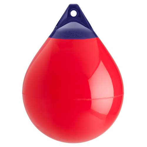 Polyform U.S. - Polyform A Series Buoy A-4 - 20.5" Diameter - Red