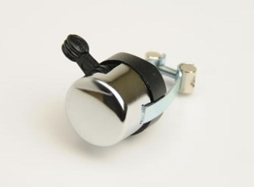 Emgo - Emgo On/Off Switch for 7/8in. Handlebar - 46-68700