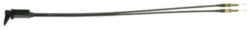 SPI - SPI Dual Choke Cable for Mikuni Carburetors - 24 1/2in. - 05-146