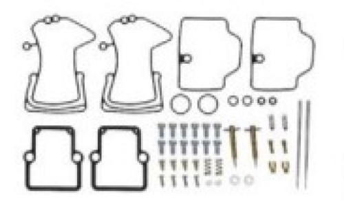 SPI - SPI Carburetor Repair Kit - SM-07654