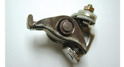 Sports Parts Inc - Sports Parts Inc Ignition Point - 01-139-04