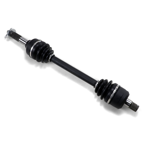All Balls - All Balls 8Ball Extreme Duty Axle - TRK-KW-8-322