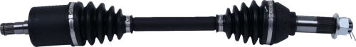 Moose Utility - Moose Utility Complete Axle Kit - LM6-CA-8-230