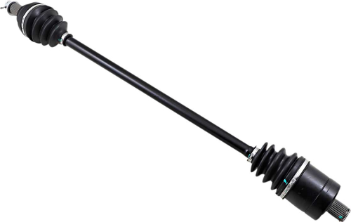 Moose Utility - Moose Utility Complete Axle Kit - 0214-1872