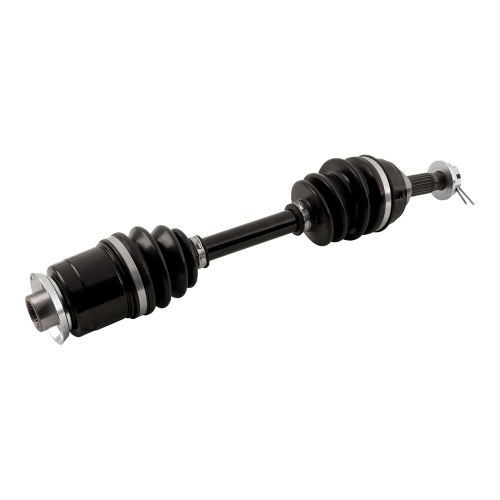 Moose Utility - Moose Utility Complete Axle Kit - LM6-AC-8-304