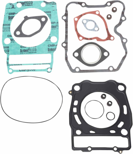 Moose Racing - Moose Racing Complete Gasket Kit - 8080052MSE