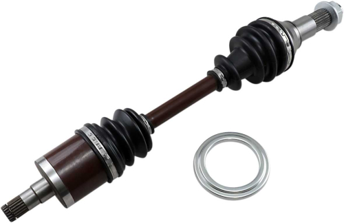 Moose Utility - Moose Utility Complete Axle Kit - LM6-CA-8-112