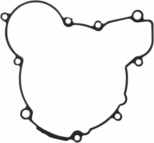 Moose Racing - Moose Racing Ignition Cover Gasket - 816317MSE