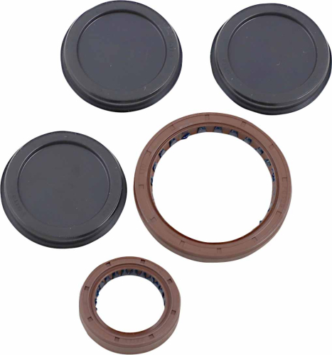 Moose Racing - Moose Racing Oil Seal Set - 822189MSE
