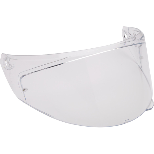 AGV - AGV Shield for K3 Helmets - XL-2XL - Clear - 201850007335L