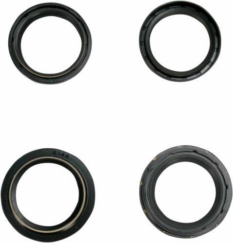 Moose Racing - Moose Racing Fork and Dust Seal Kit - 0407-0357