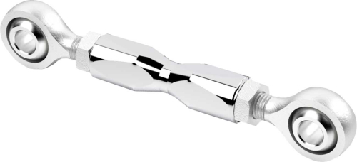 LA Choppers - LA Choppers Billet County Shift Linkage - Chrome - LA-P103-00C