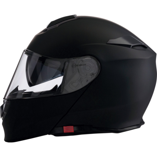Z1R - Z1R Solaris 2.0 Modular Helmet - 0101-17500 - Flat Black - 3XL