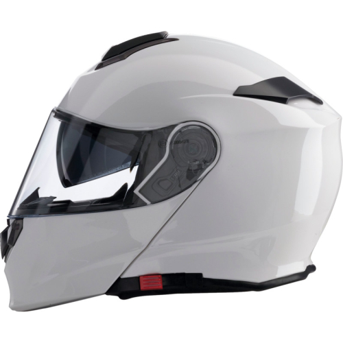 Z1R - Z1R Solaris 2.0 Modular Helmet - 0101-17507 - White - 2XL