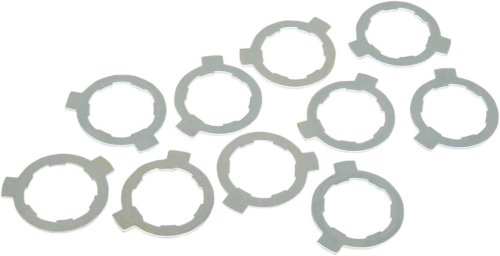 Eastern Motorcycle Parts - Eastern Motorcycle Parts Lock Tab Washer for Clutch Hub - A-37533-52A