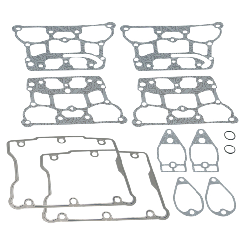 S&S Cycle - S&S Cycle Rocker Box Gasket Kit - 90-4097