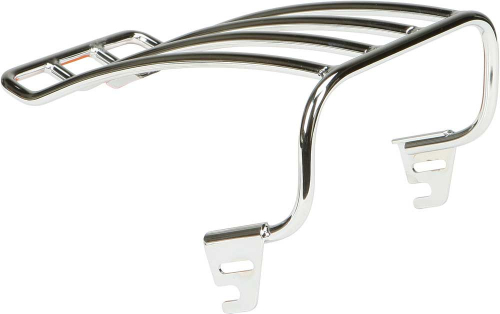 HardDrive - HardDrive Solo Luggage Rack - 301028