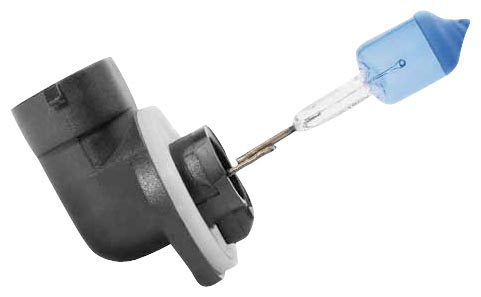 PIAA - PIAA Xtreme White Bulbs - 881 - 27W = 50W (Single) - 70821