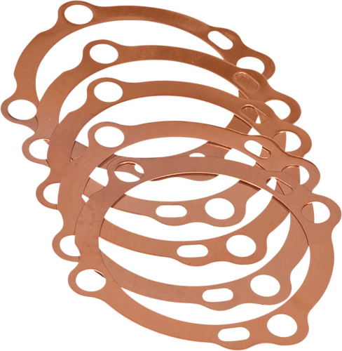James Gasket - James Gasket Cylinder Head Gasket - .016in. Copper - JGI-16769-73