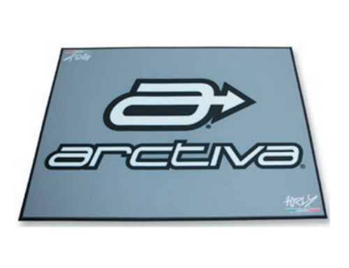 Arctiva - Arctiva Floormats - 9905-0100