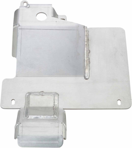Moose Racing - Moose Racing Swingarm Skid Plate - 524