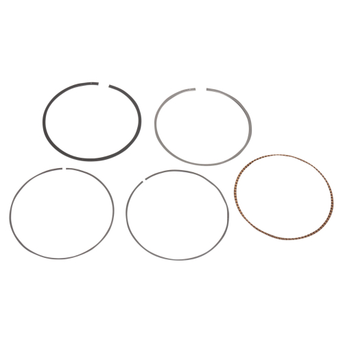 WSM - WSM Piston Ring Set - 80.00mm Bore - 51-256