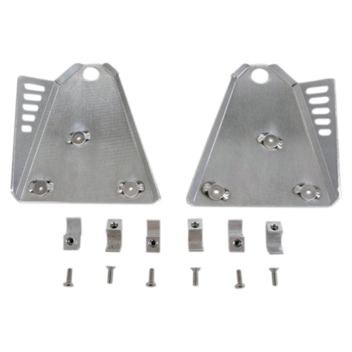 DG Performance - DG Performance Fat Series A-Arm Guards - 662-2130