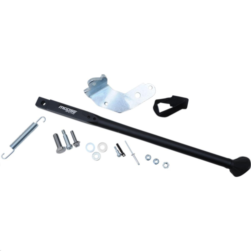 Moose Racing - Moose Racing Aluminum Kick Stand - 0510-0393