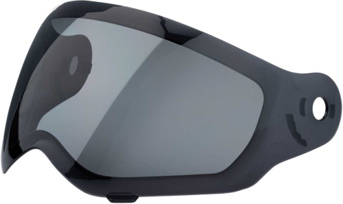 Z1R - Z1R Helmet Shield for Range Helmets - Dark Smoke - 0130-0774