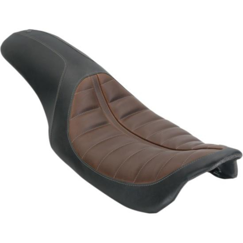 RSD - RSD Enzo Touring 2-Up - Brown - 76905