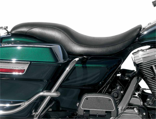 Saddlemen - Saddlemen Profiler Seat - Black - D8685FJ