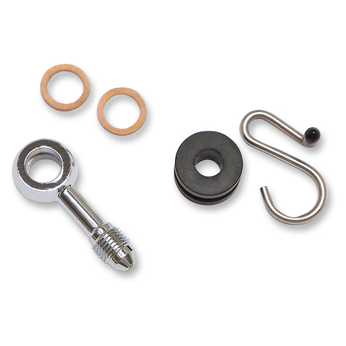 Magnum - Magnum Sterling Chromite II Upper Adapter - 37022