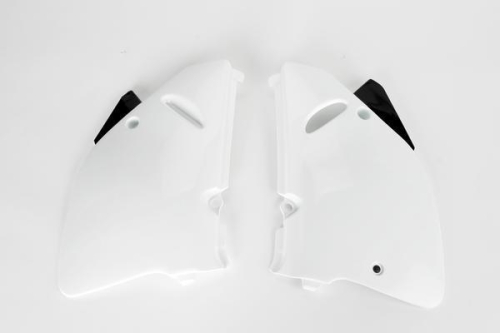 UFO Plastics - UFO Plastics Side Panels - White - SU02935041
