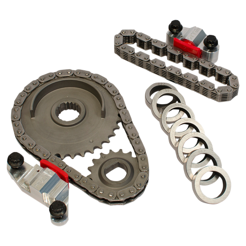 Feuling - Feuling OE+ Hydraulic Cam Chain Tensioner Conversion Kit - 8082