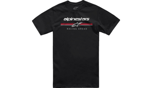 Alpinestars - Alpinestars Betteryet CSF T-Shirt - 1214-73128-10-XL - Black - X-Large