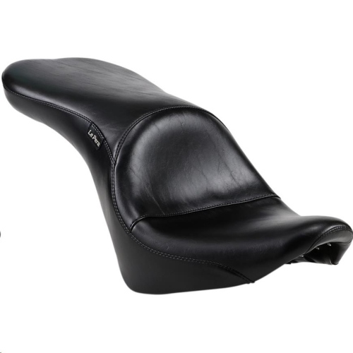 Le Pera - Le Pera Maverick Smooth Seat - LYX-910S