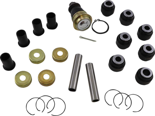 Moose Racing - Moose Racing Rear Independent Suspension Kit - 50-1236